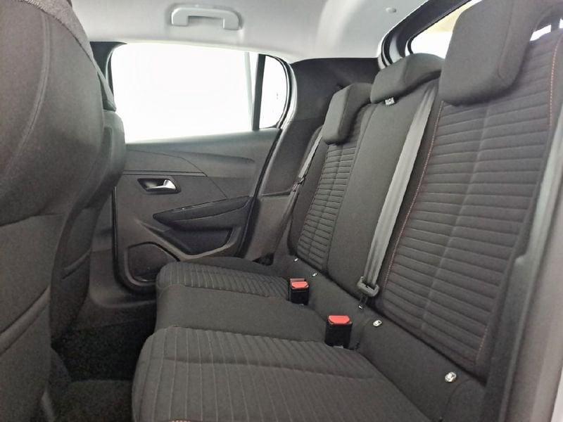 Peugeot 208 Active Pack PureTech 75 S/S