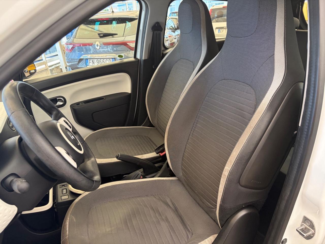 Renault Twingo 1.0 SCe Stop&Start Energy
