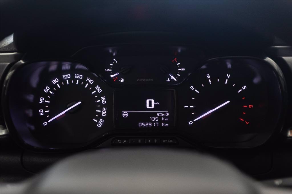 CITROEN C3 1.2 puretech Shine s&s 83cv del 2020