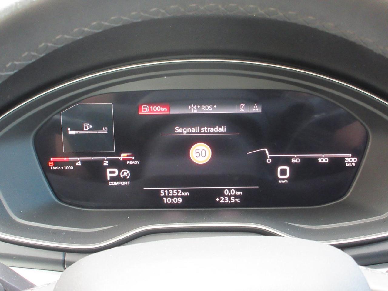 Audi Q5 Sportback 35 2.0 tdi mhev 12V Business Advanced s-tronic