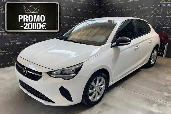 Opel Corsa 1.2 Edition 5P