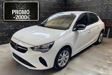 Opel Corsa 1.2 Edition 5P