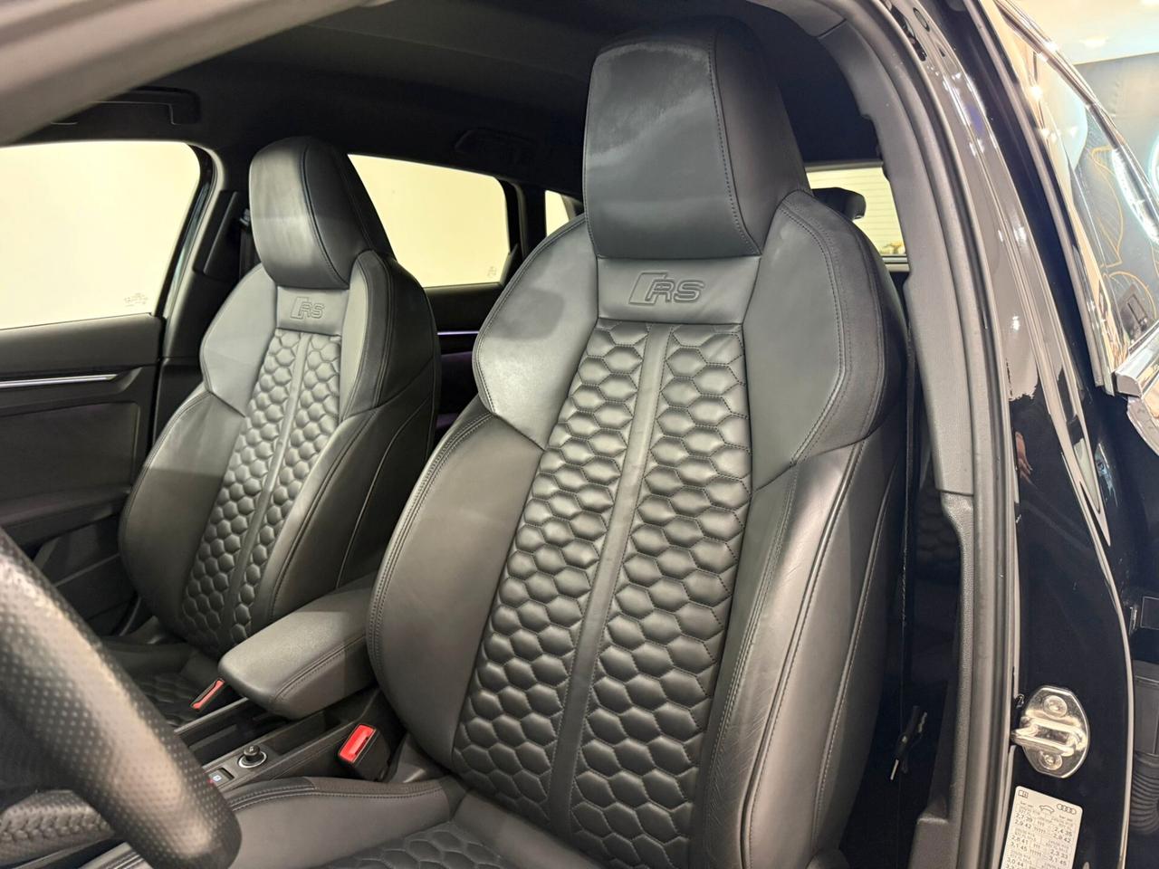 Audi A3 RS 3 SPB TFSI quattro S tronic