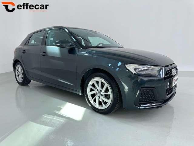 Audi A1 SPB 30 TFSI NEOPATENTATI