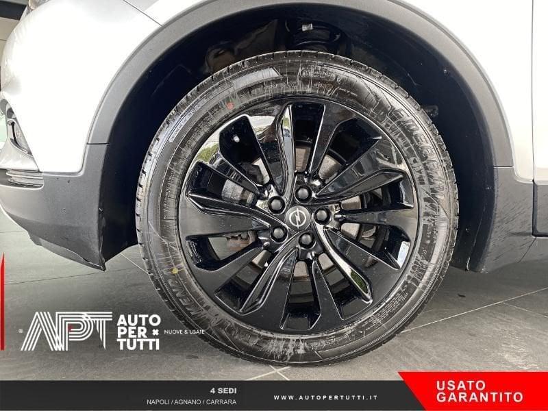 Opel Mokka X Mokka X 1.6 cdti Innovation s&s 4x2 110cv
