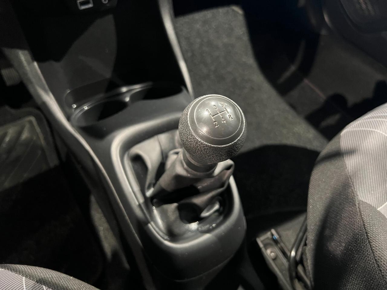 Peugeot 108 VTi 68 5 porte