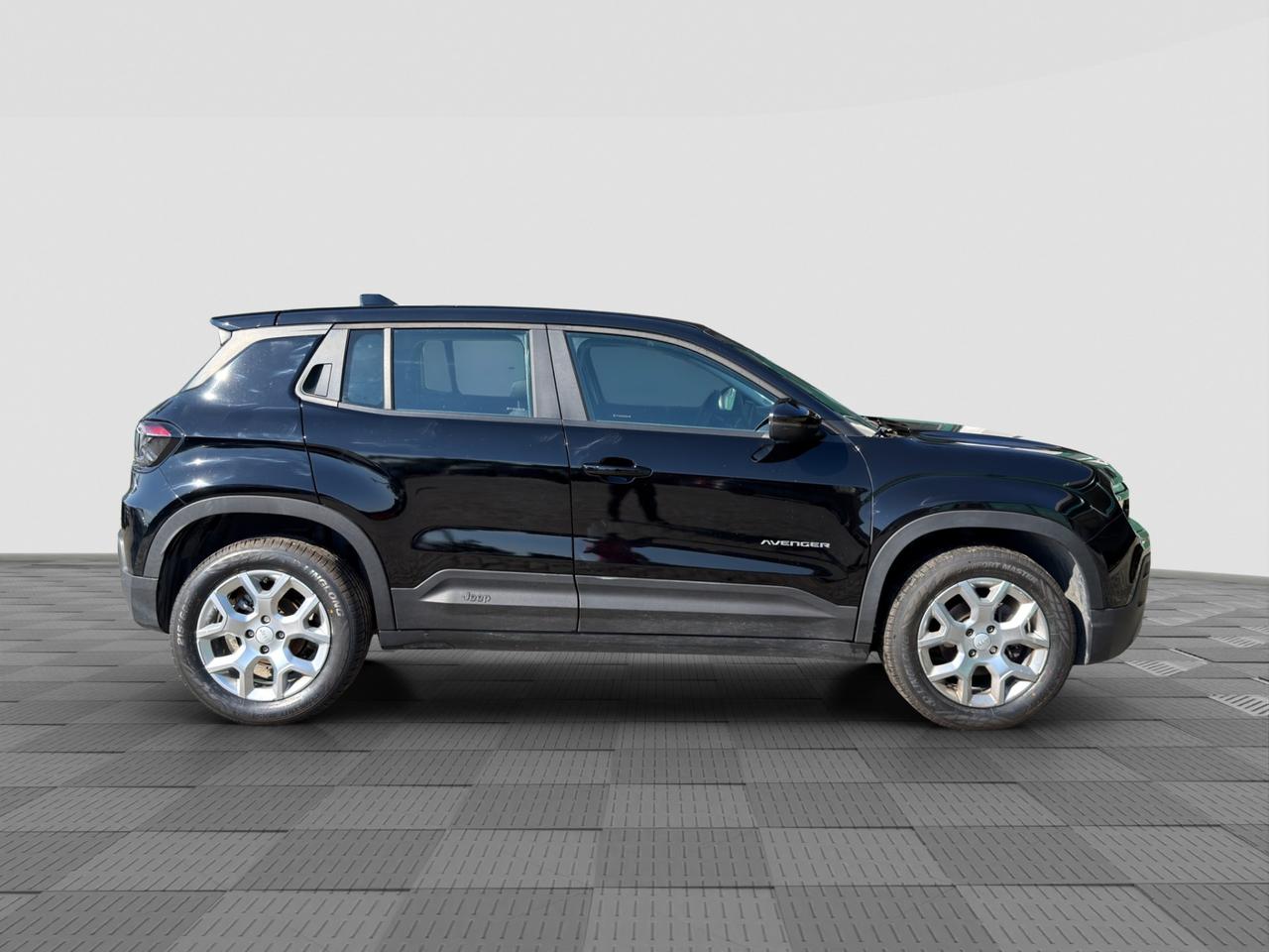 JEEP Avenger 1.2 Turbo Altitude