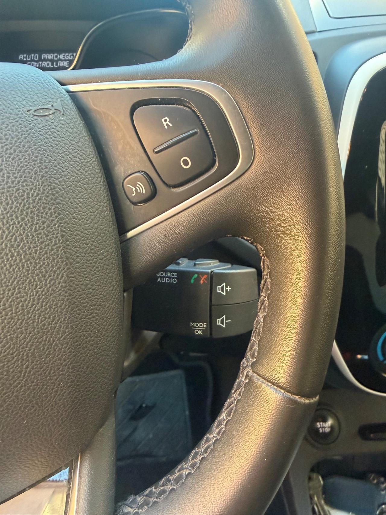 Renault Captur dCi 8V 90 CV Start&Stop Energy Bose