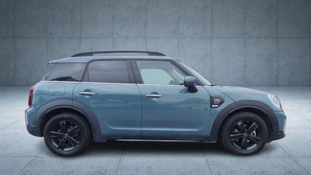 MINI Countryman 1.5 One D Countryman Aut.