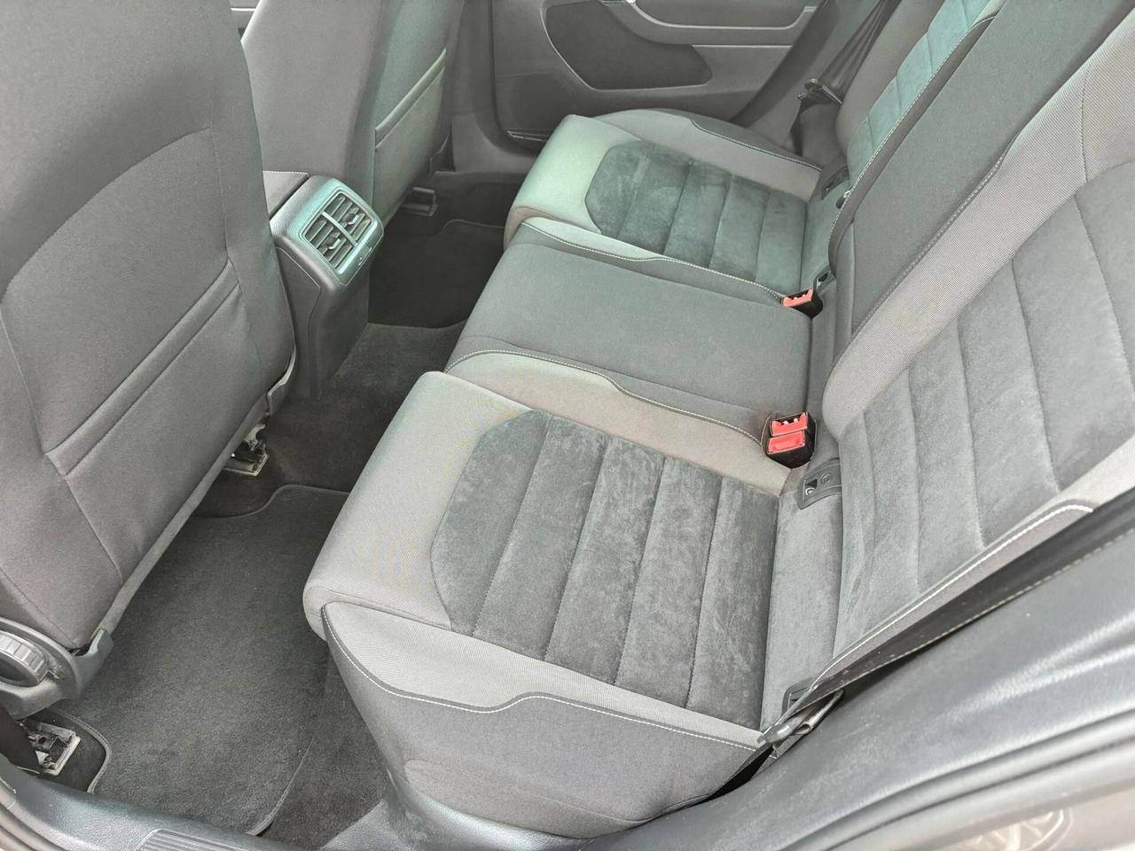 Volkswagen Golf 1.6 TDI 110 CV 5p. Highline BlueMotion Technology