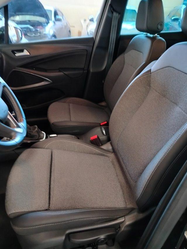 OPEL Crossland 1.2 110cv Edition MY24