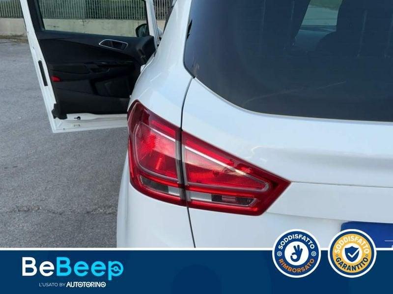 Ford B-Max 1.0 ECOBOOST TITANIUM 100CV E6