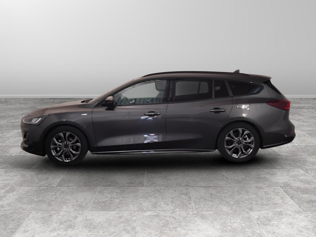 FORD Focus V 2022 SW - Focus SW 1.5 ecoblue ST-Line 115cv auto