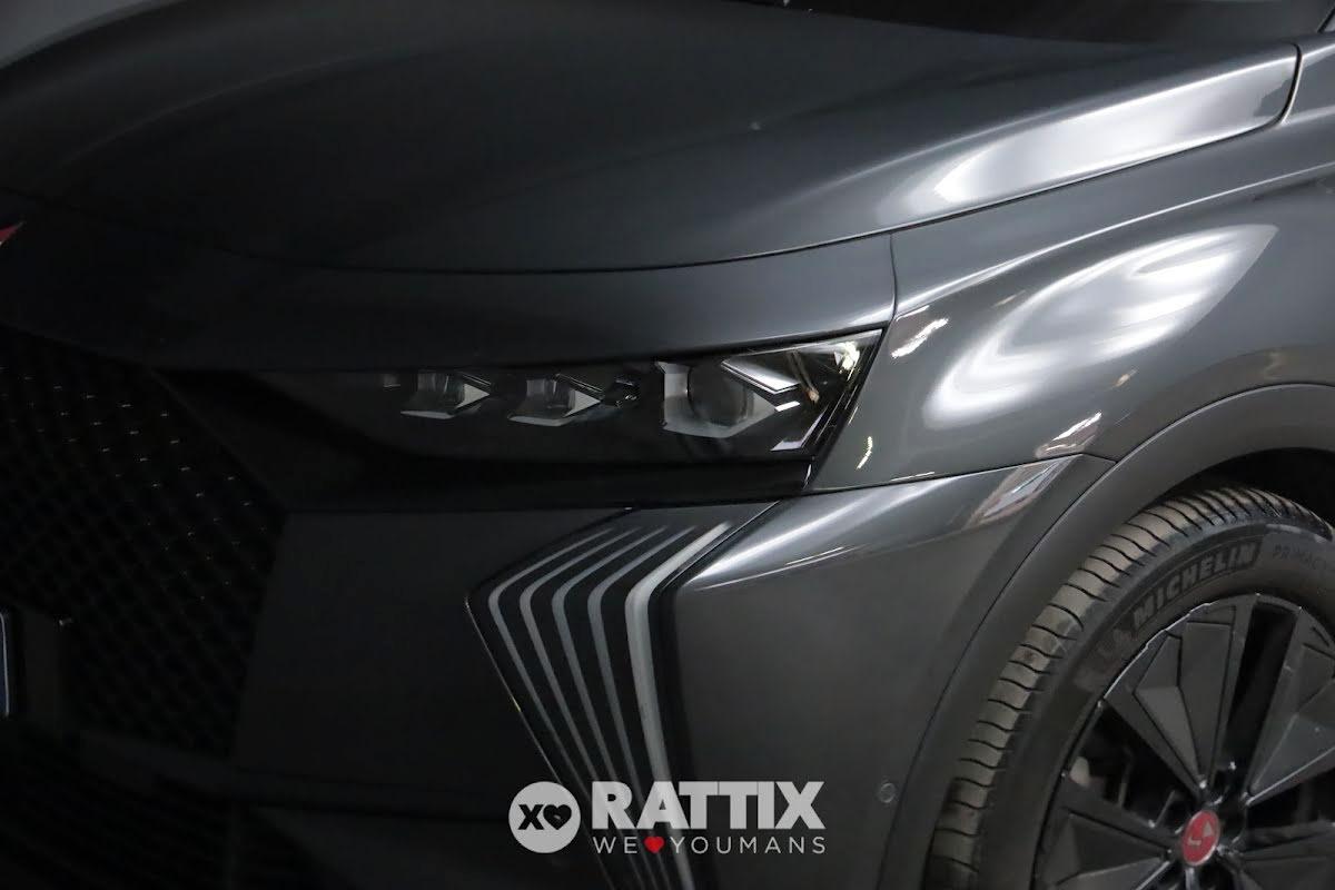 DS Automobiles DS 7 1.6 e-tense PHEV 300CV Performance Line+ 4x4 Auto