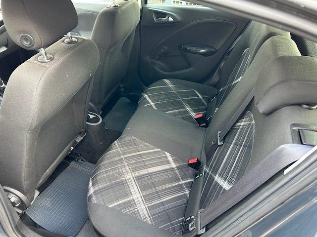 OPEL Corsa 1.4 90CV GPL Tech 5 porte b-Color UNICO PROPRIETAR