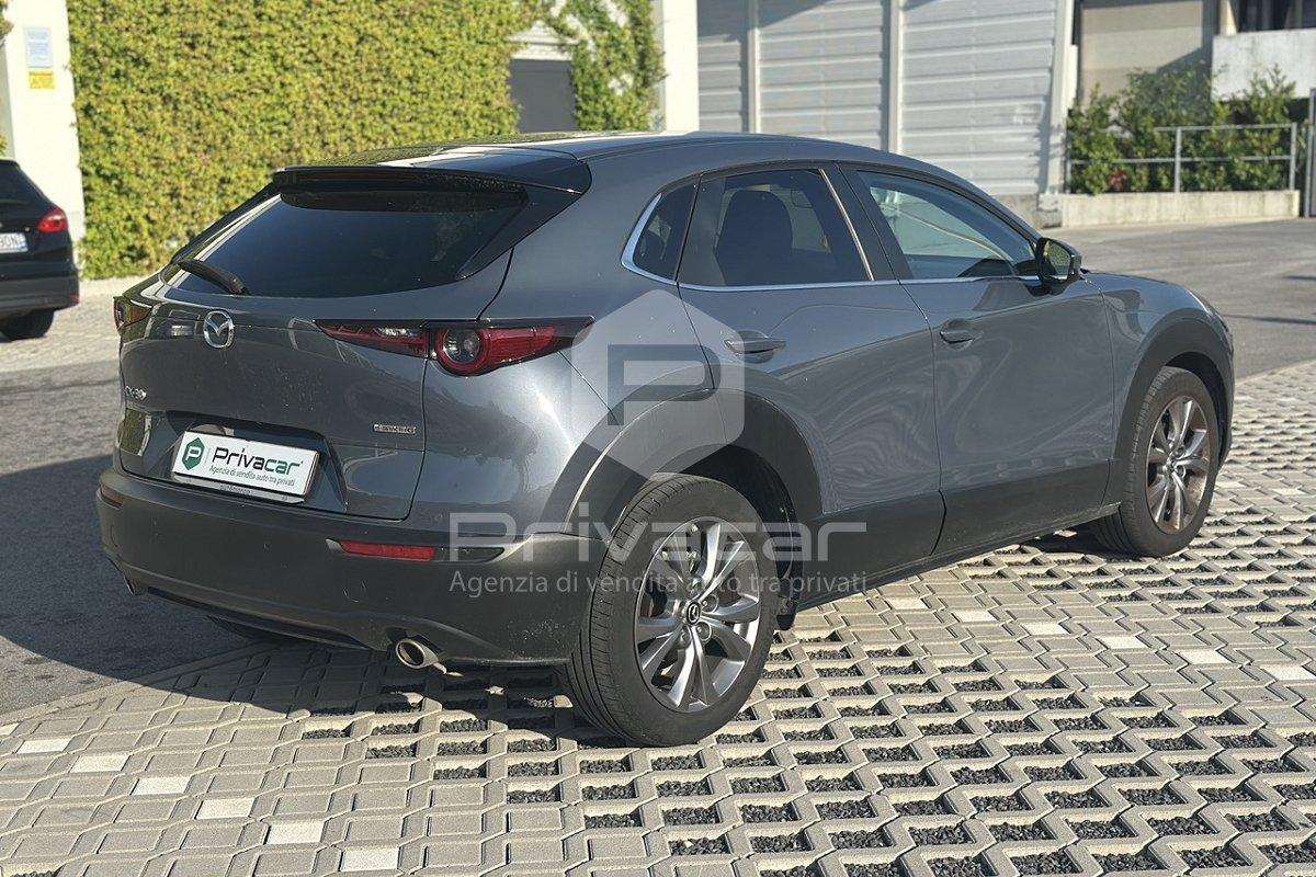 MAZDA CX-30 2.0L Skyactiv-G 150 CV M Hybrid 2WD Executive