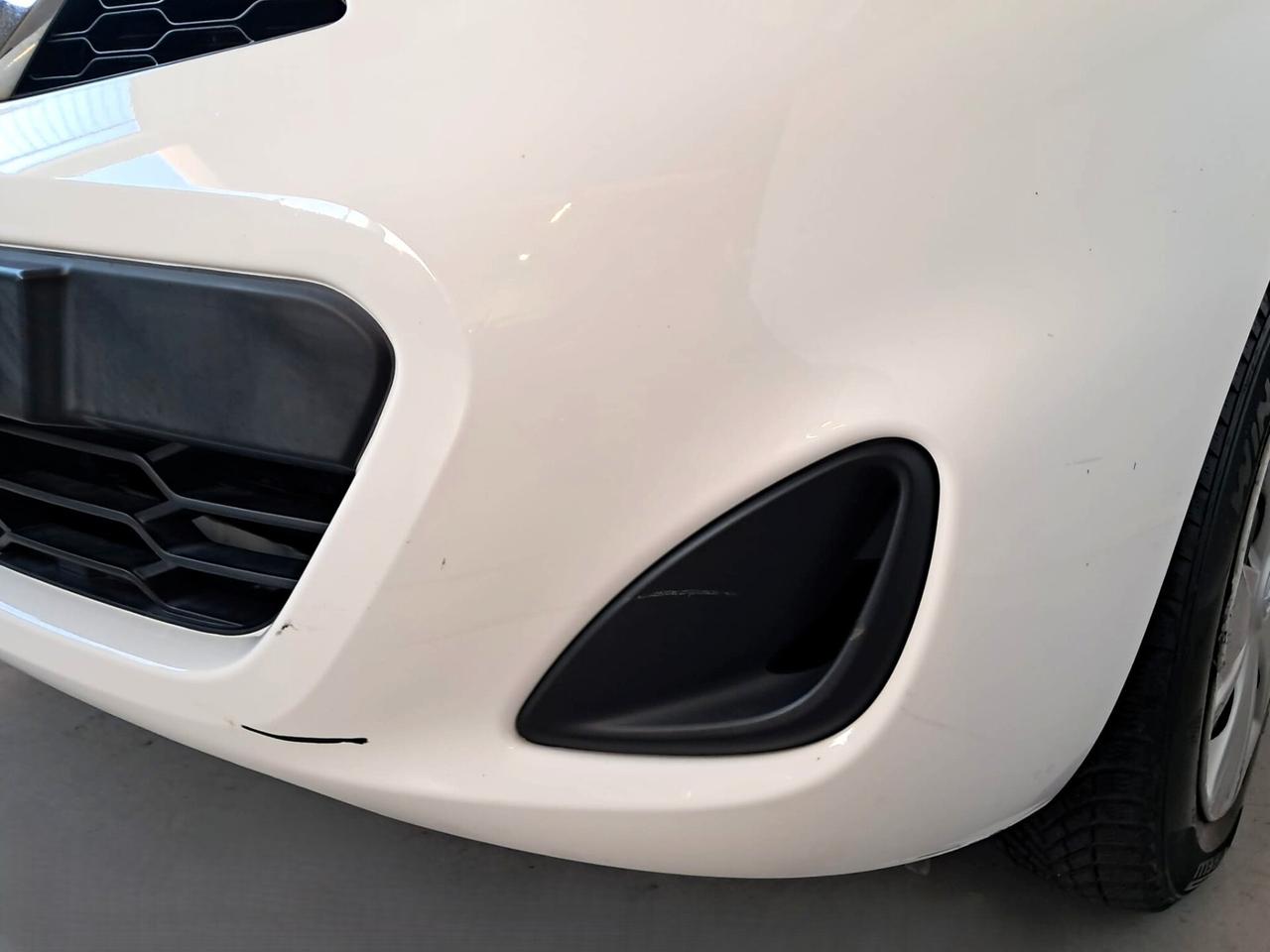 Nissan Micra 1.2 12V 5 porte Comfort