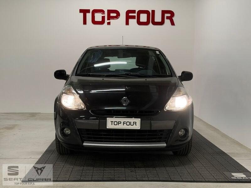 Renault Clio 1.2 16V 5P