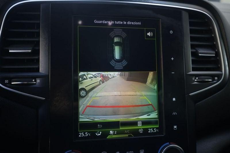 Renault Mégane Renault Mégane dCi 130 CV Energy Bose Unicoproprietario