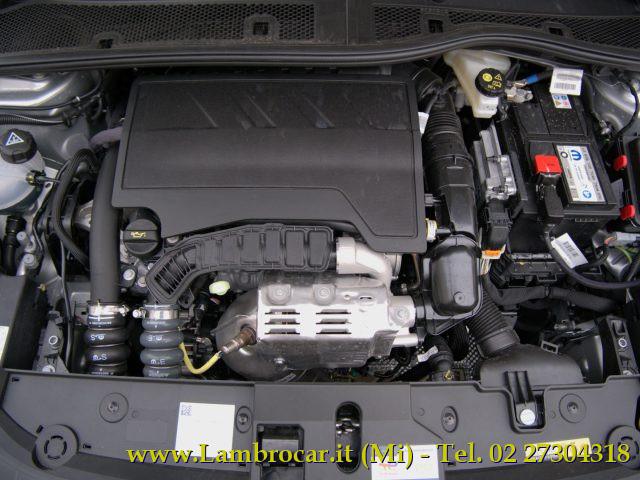 OPEL Corsa 1.2 Turbo 100cv GS KM Zero