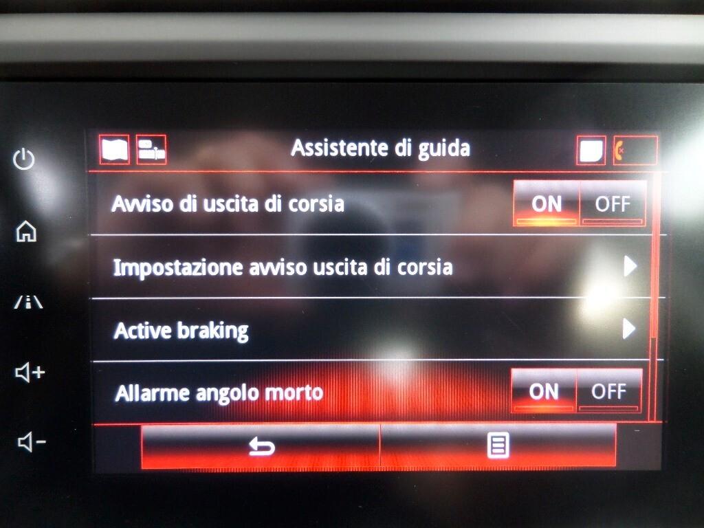 RENAULT KADJAR 1.5 DCI 115CV BLUE BUSINESS EDC - Park-Camera-Navi-Lega 17"