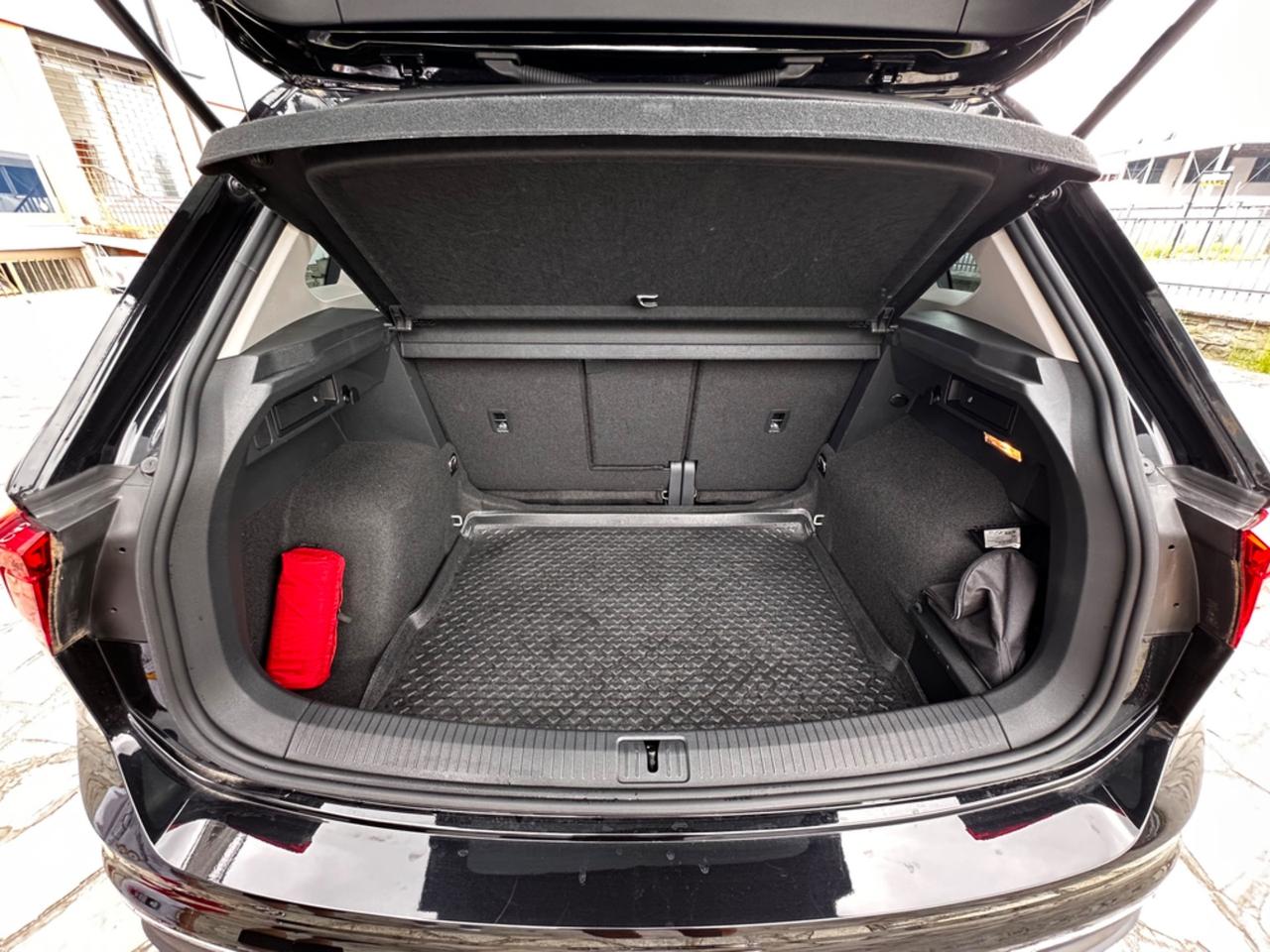 Volkswagen Tiguan 1.5 TSI ACT Life