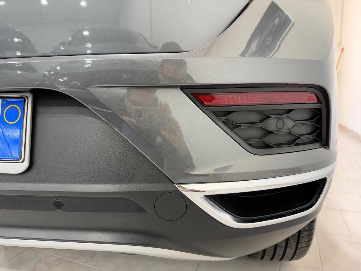 VOLKSWAGEN - T-Roc - 1.0 TSI Style BMT