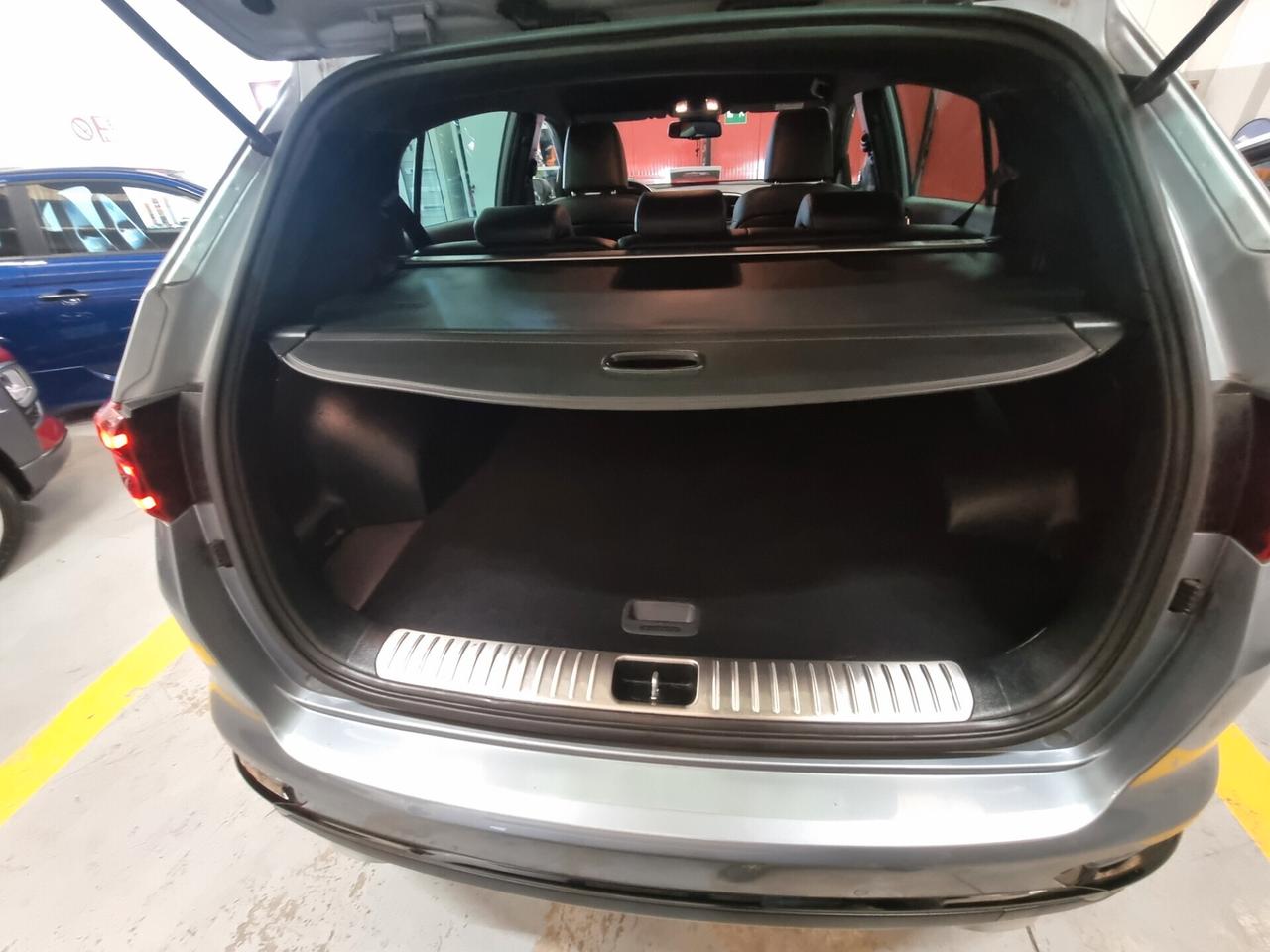 Kia Sportage 1.6 CRDI 136 DCT7 AWD Mild Hybrid GT Line 30th Ann.