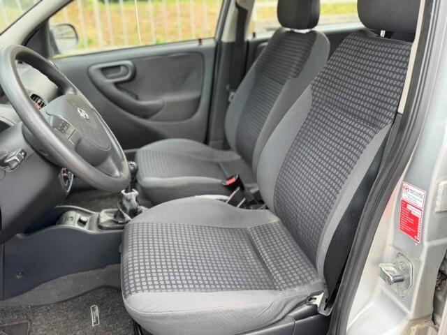 Opel Corsa 1.0i 12V cat 5 porte Comfort Euro 4