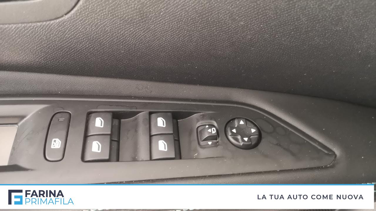 PEUGEOT 3008 II 2021 - 3008 1.5 bluehdi Allure Pack s&s 130cv eat8