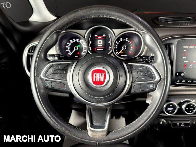FIAT 500L 1.3 Multijet 95 CV Lounge