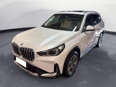 BMW X1 18 d xLine sDrive DCT