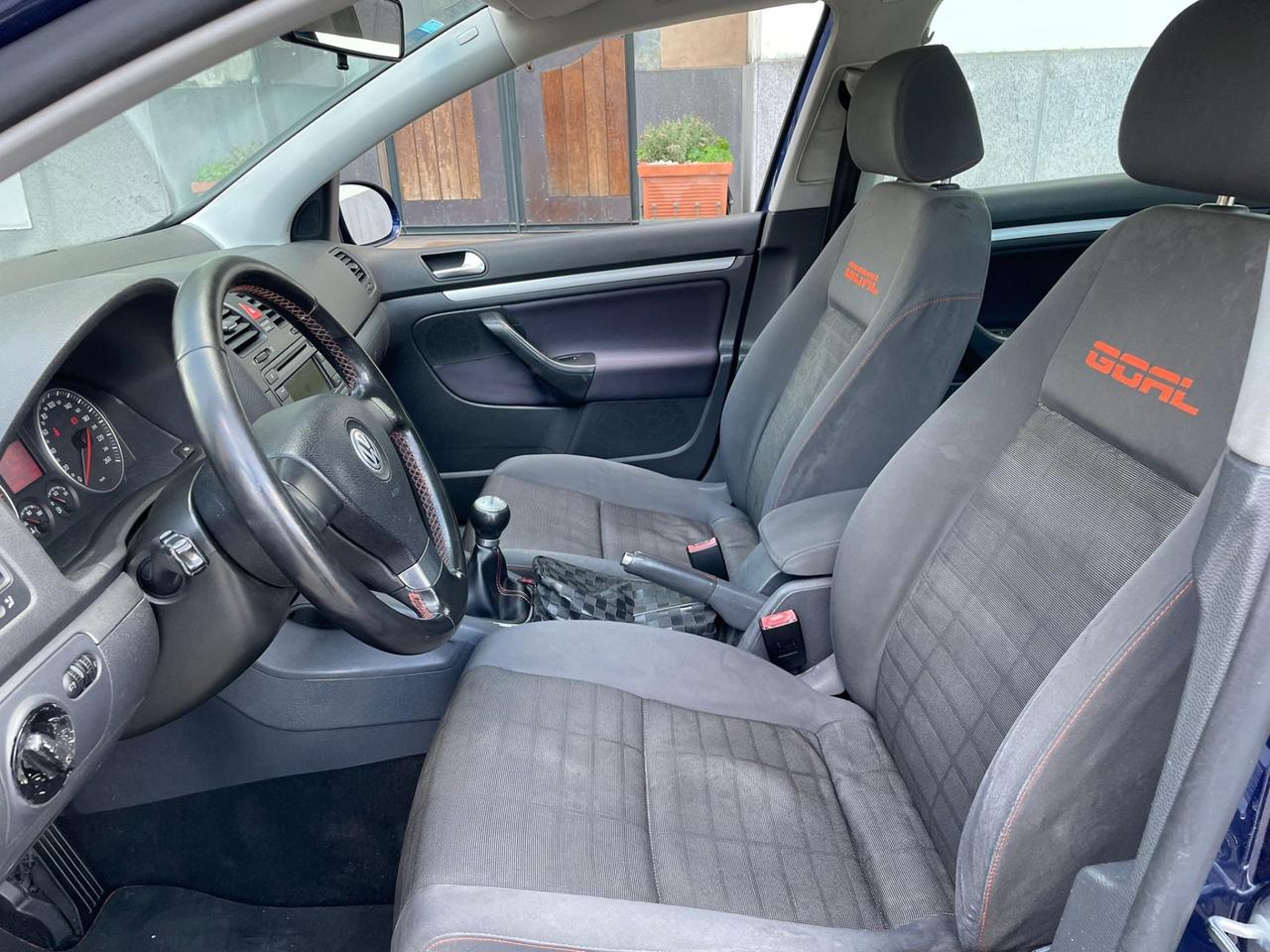 Volkswagen Golf 1.9 TDI 5p. Immacolato Perfett 105cv
