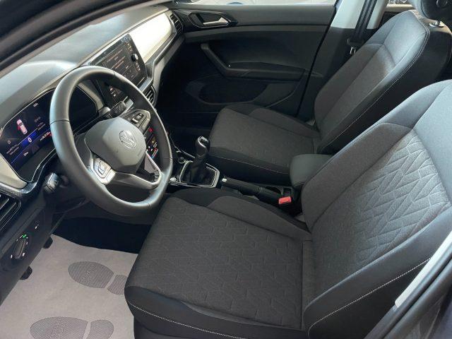 VOLKSWAGEN T-Cross 1.0 TSI 115 CV Edition Plus KM0 MY26