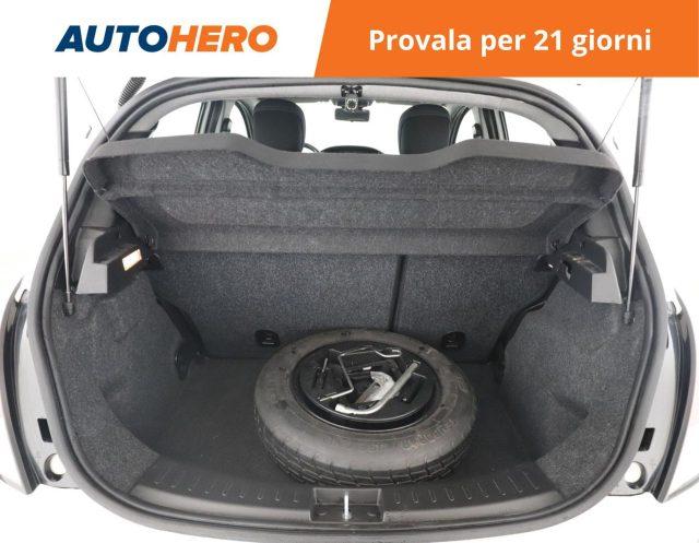 LANCIA Ypsilon 1.2 69 CV 5 porte Silver