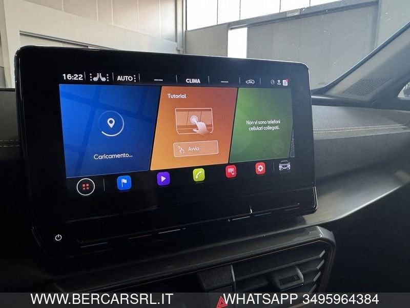 Cupra Formentor Formentor 1.5 TSI