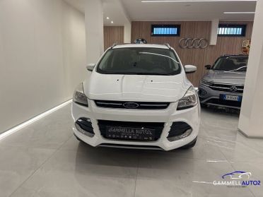 Ford Kuga Kuga 2.0 TDCI 140 CV 4WD Business