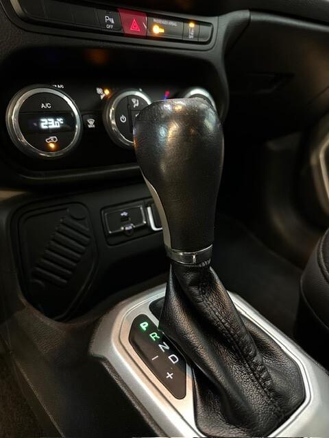 Jeep Renegade 1.6 Mjt DDCT 120 CV Limited