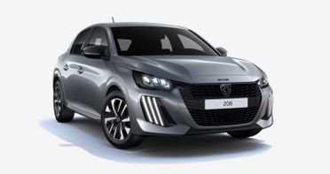 Peugeot 208 Edition Turbo benzina 100
