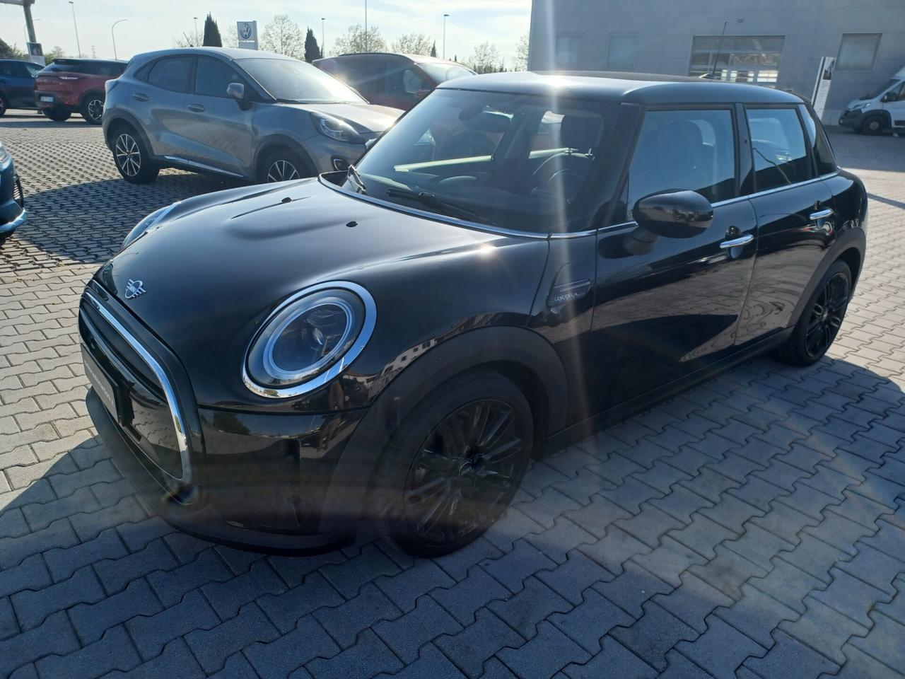 Mini 1.5 Cooper Camden 5 porte