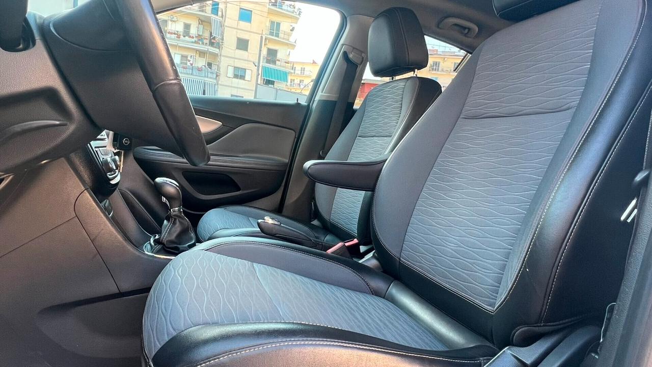 Opel Mokka 1.6 CDTI 136CV 4x4 Cosmo