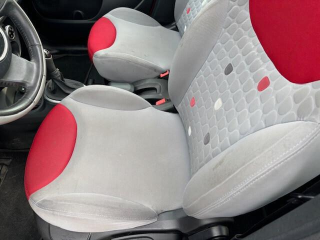 Fiat 500L 1.3 Multijet 85 CV Lounge automatica