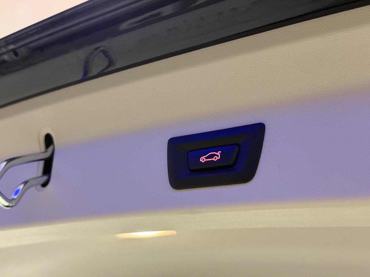 Bmw X3 sDrive18d 2.0 150cv 48V