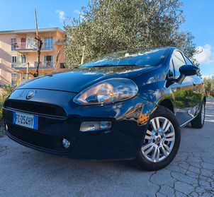 Fiat Punto 2016 GPL NUOVO FRIZIONE NUOVA