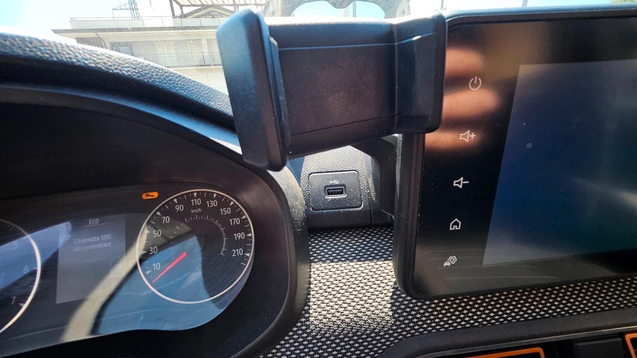 Dacia Sandero Streetway 1.0 TCe ECO-G Comfort SL DaciaPlus