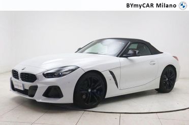 BMW Z4 30 i sDrive Steptronic