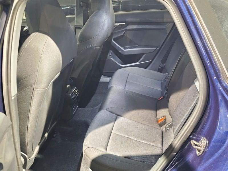 Audi A3 A3 SPB 30 TDI S tronic S line edition