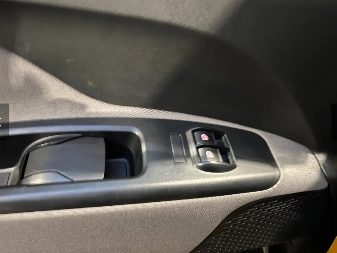 Fiat Doblo Doblò 1.4 T-Jet 16V Lounge Perfetta