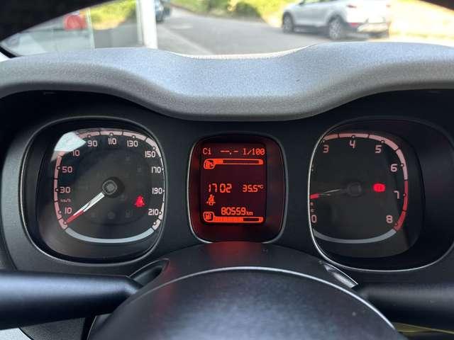 Fiat Panda 1.0 FireFly 70cv S&S Hybrid Cross PROMO