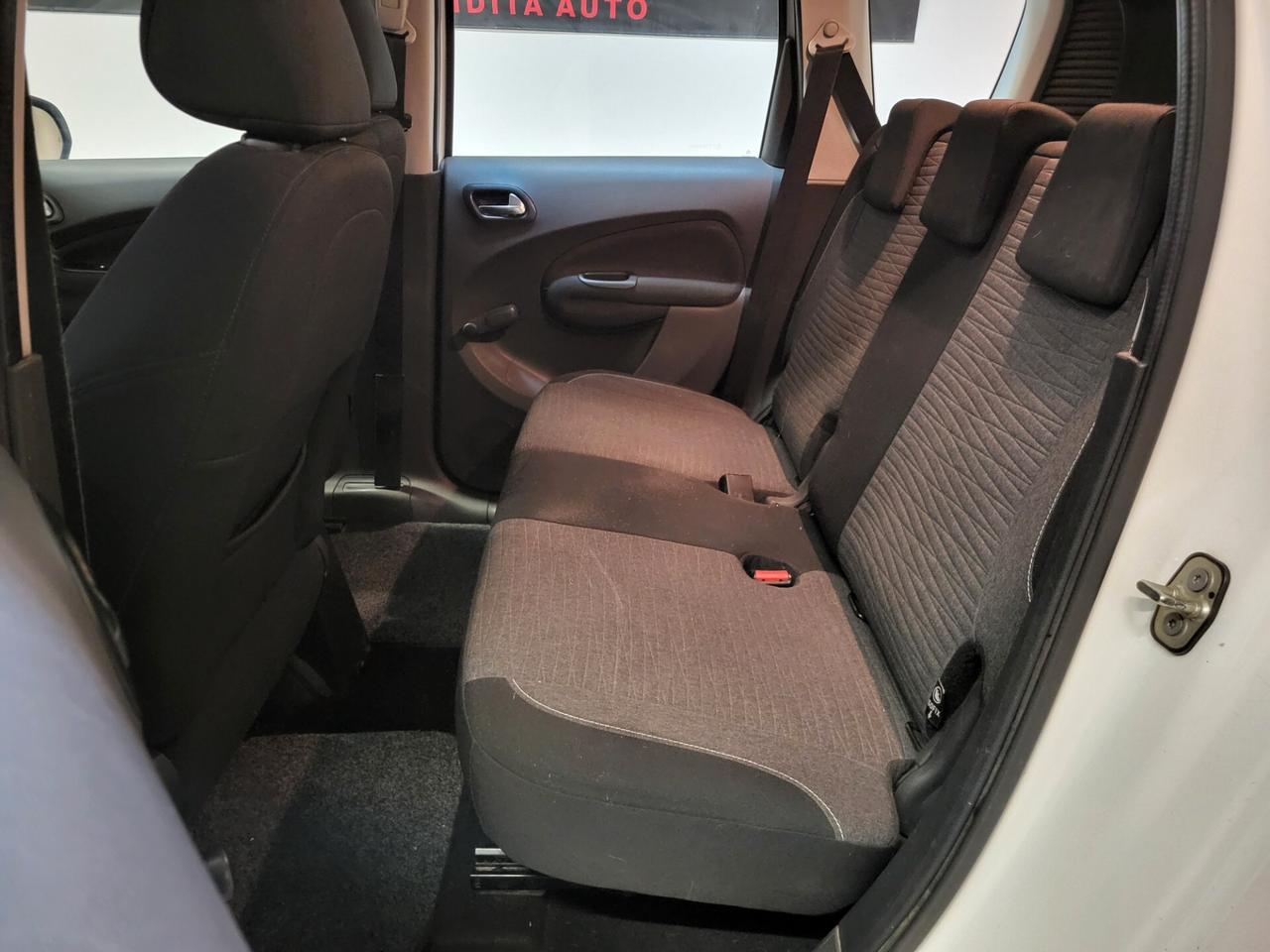 Citroen C3 Picasso C3 Picasso BlueHDi 100 Exclusive Cinema